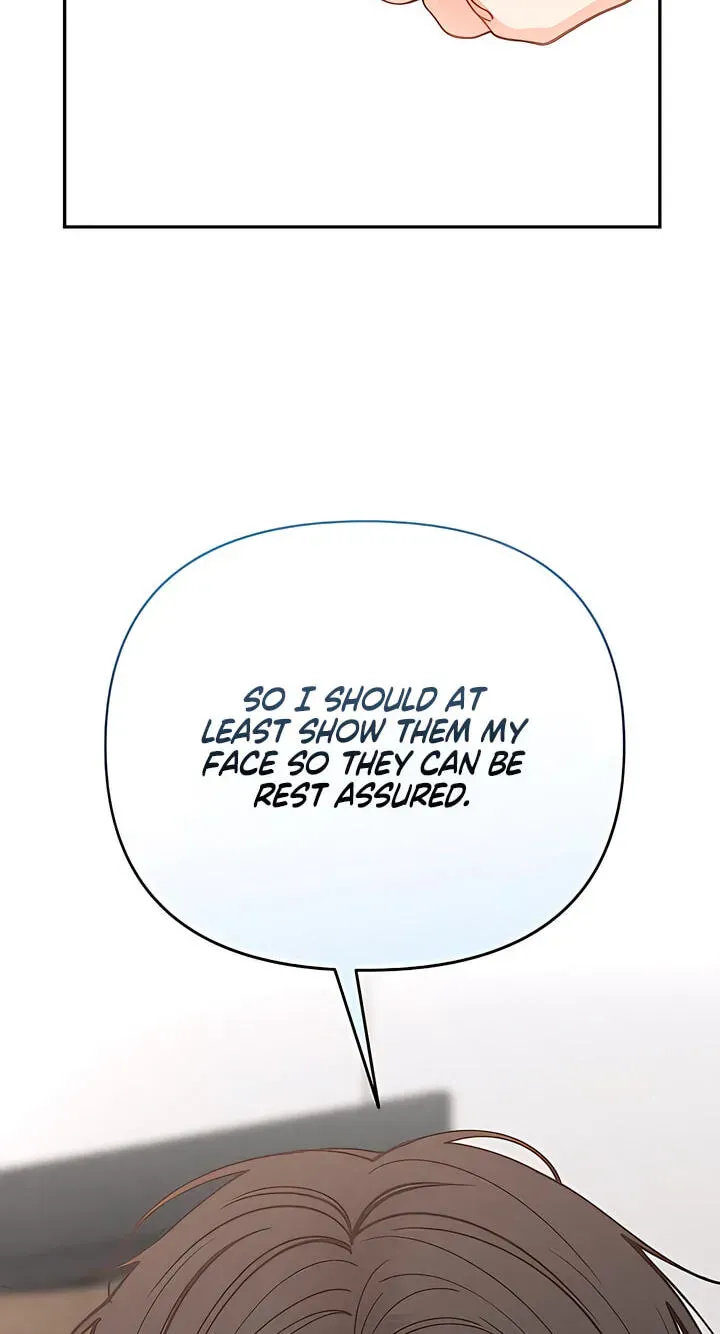 Observing My Mother’s Friend’s Son chapter 41 page 61