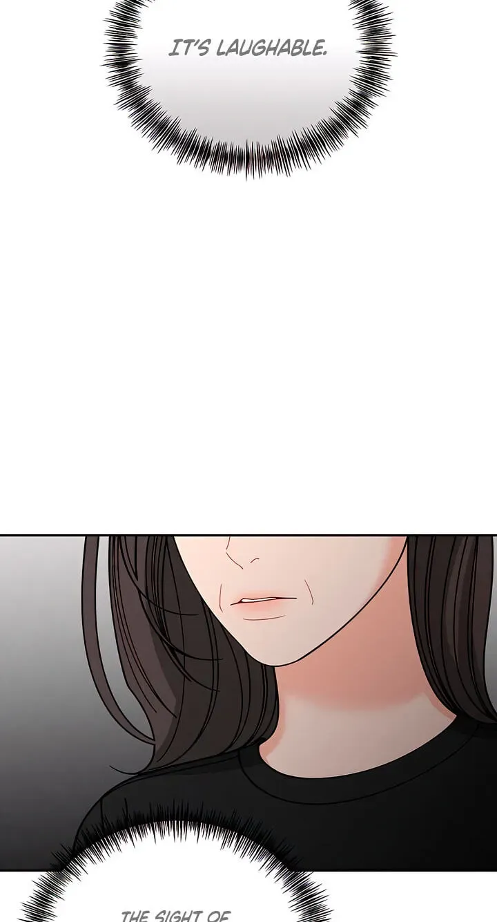 Observing My Mother’s Friend’s Son chapter 41 page 47