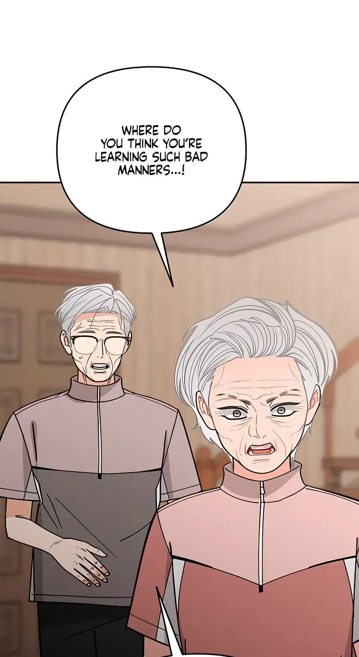 Observing My Mother’s Friend’s Son chapter 41 page 43