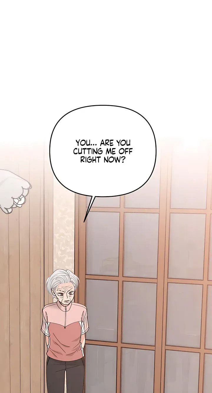 Observing My Mother’s Friend’s Son chapter 41 page 10