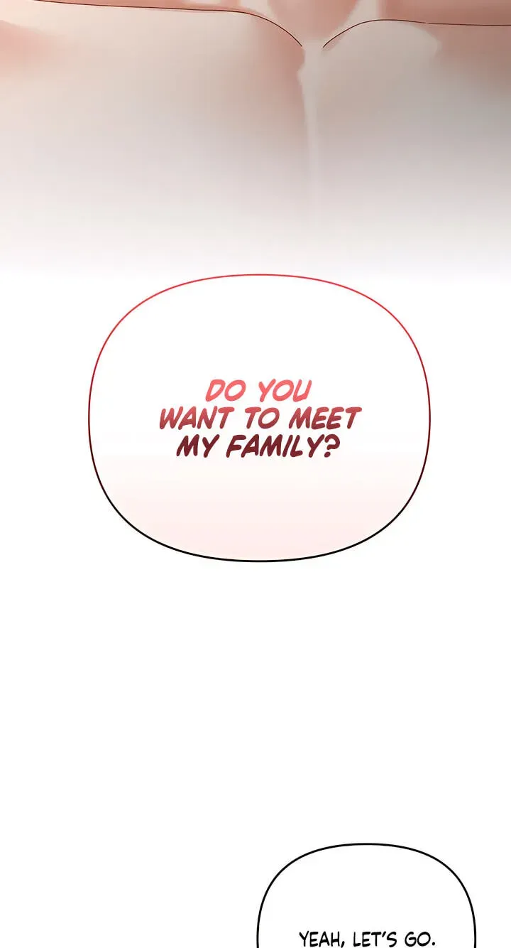 Observing My Mother’s Friend’s Son chapter 41 page 58
