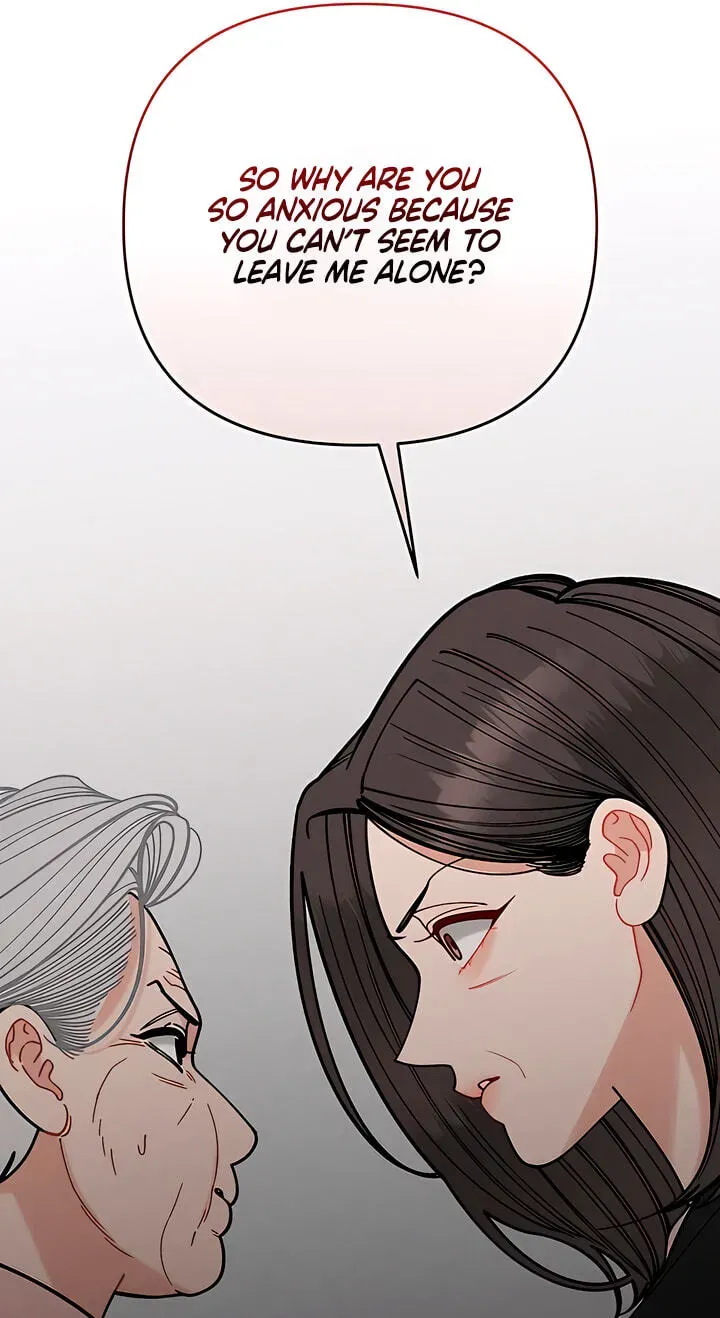 Observing My Mother’s Friend’s Son chapter 41 page 37