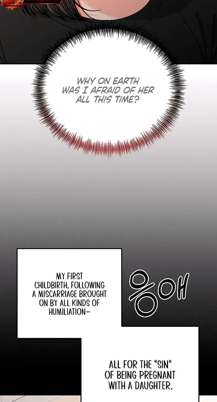 Observing My Mother’s Friend’s Son chapter 41 page 13
