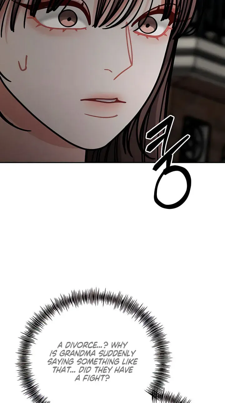 Observing My Mother’s Friend’s Son chapter 41 page 86