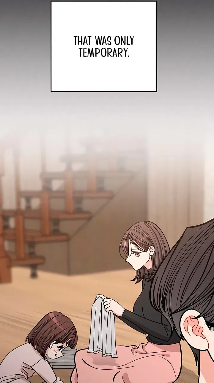 Observing My Mother’s Friend’s Son chapter 41 page 28