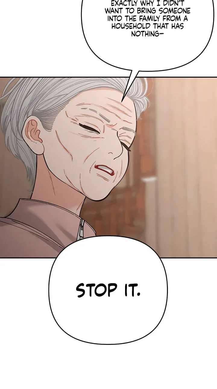 Observing My Mother’s Friend’s Son chapter 41 page 9