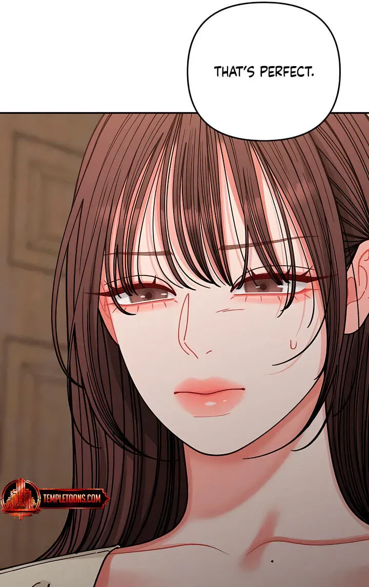 Observing My Mother’s Friend’s Son chapter 41 page 98