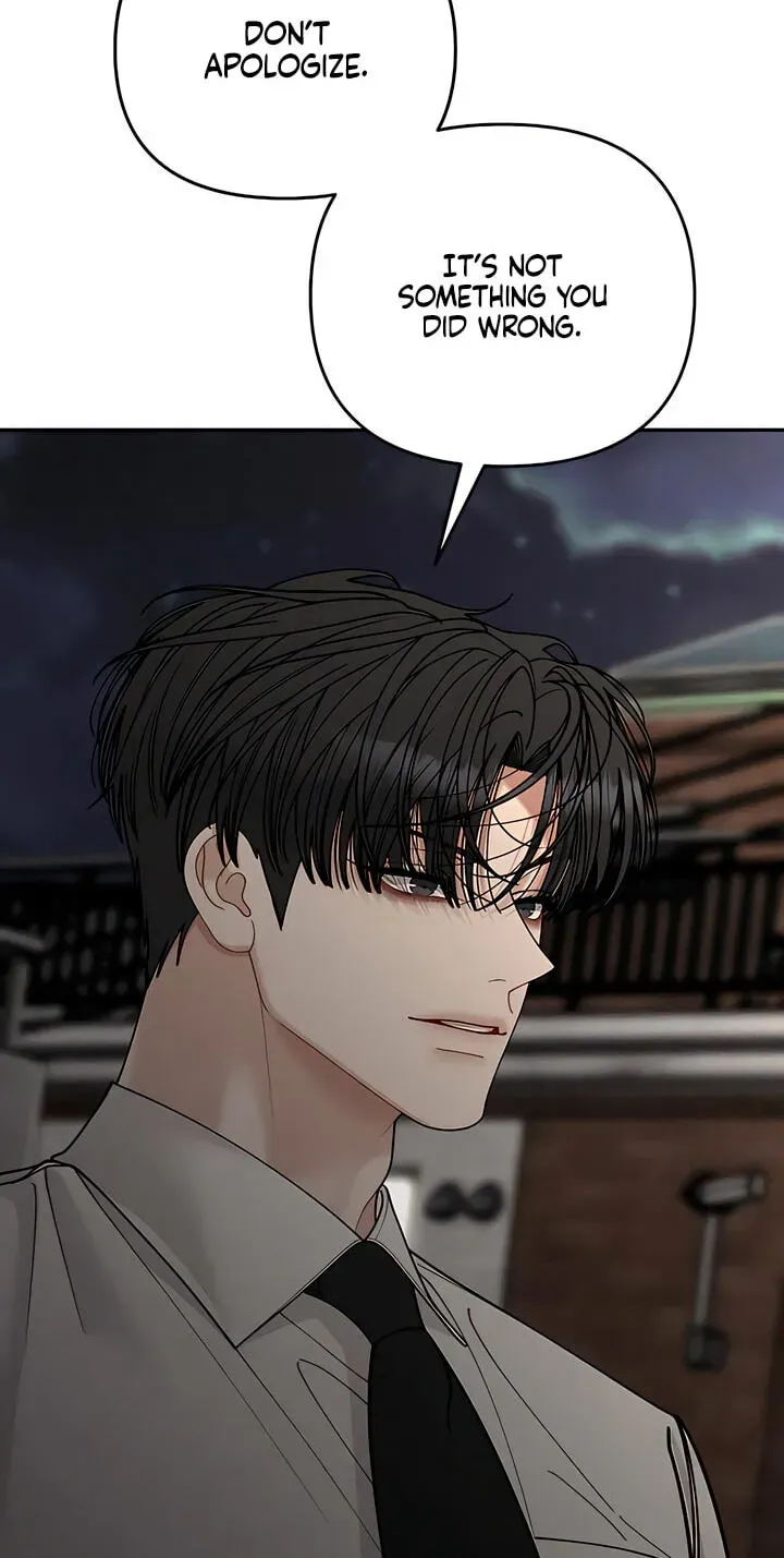 Observing My Mother’s Friend’s Son chapter 41 page 91