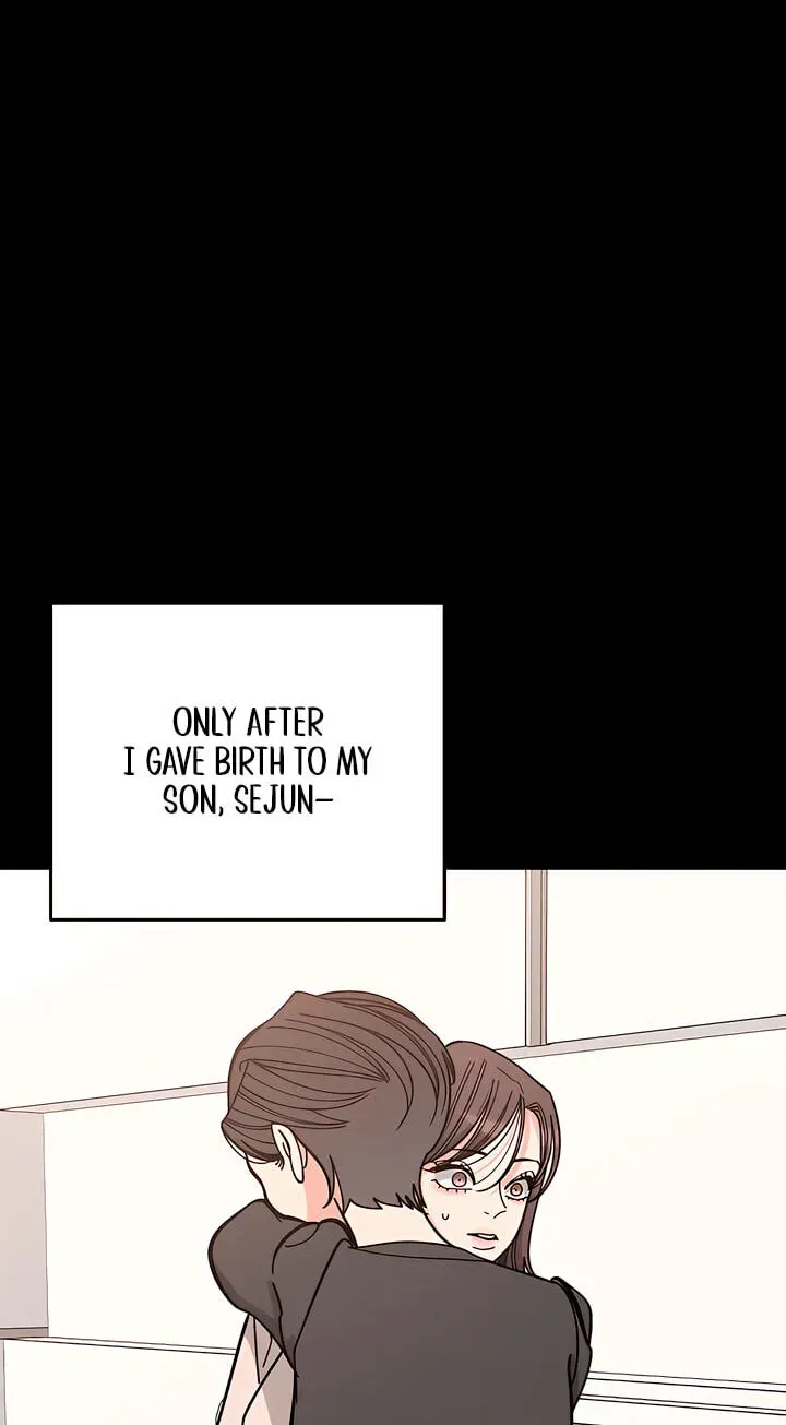 Observing My Mother’s Friend’s Son chapter 41 page 25