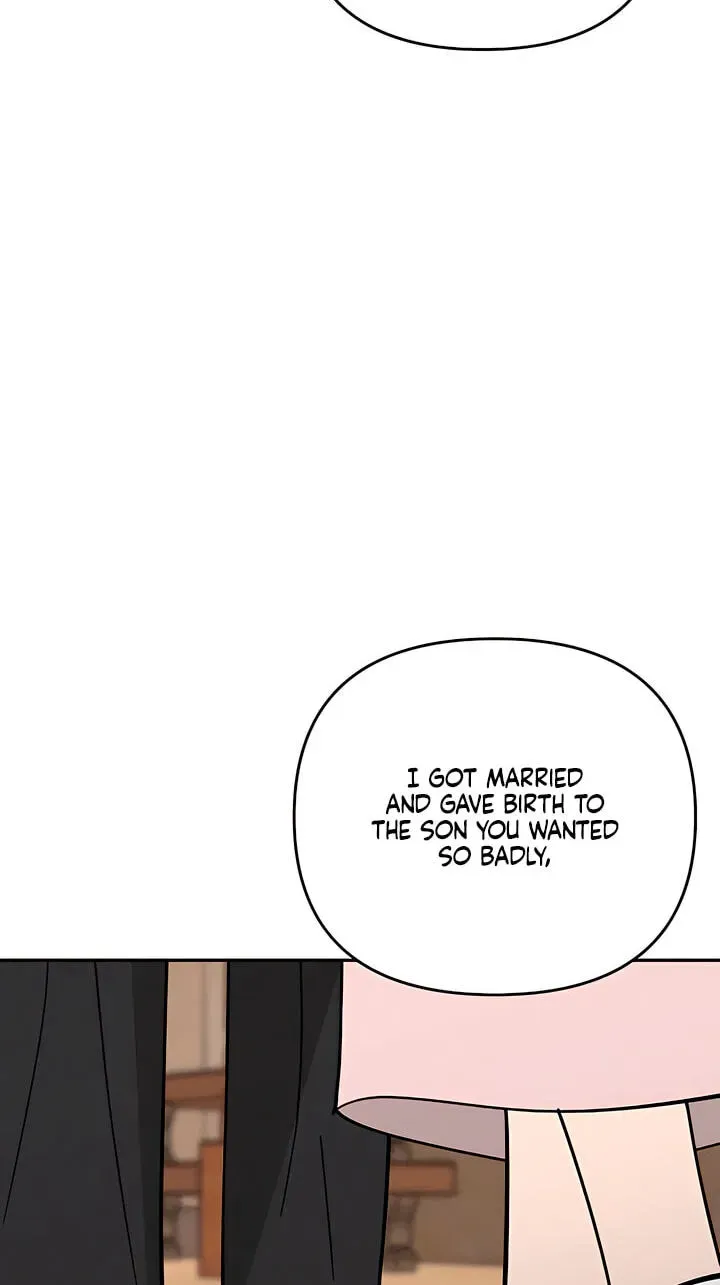 Observing My Mother’s Friend’s Son chapter 41 page 34