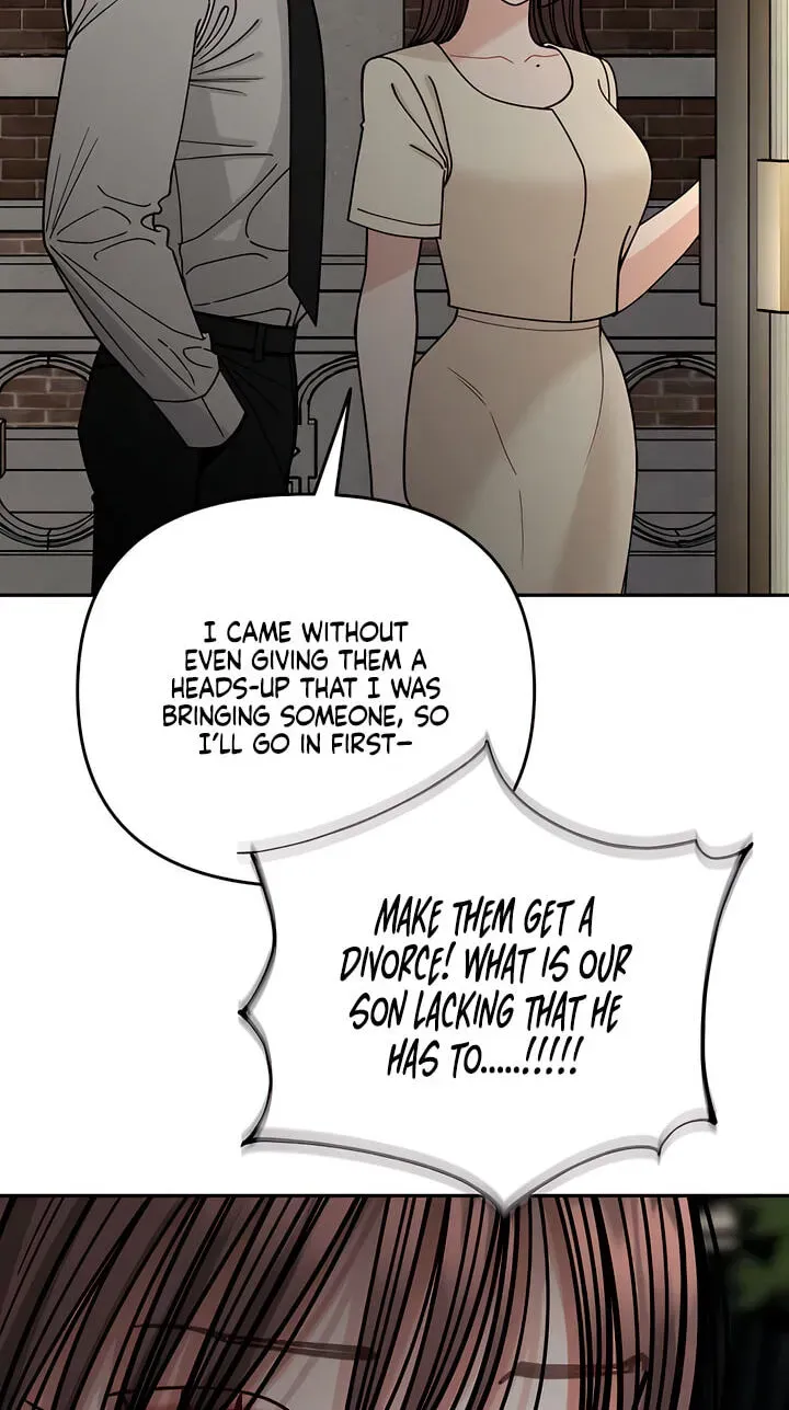 Observing My Mother’s Friend’s Son chapter 41 page 85