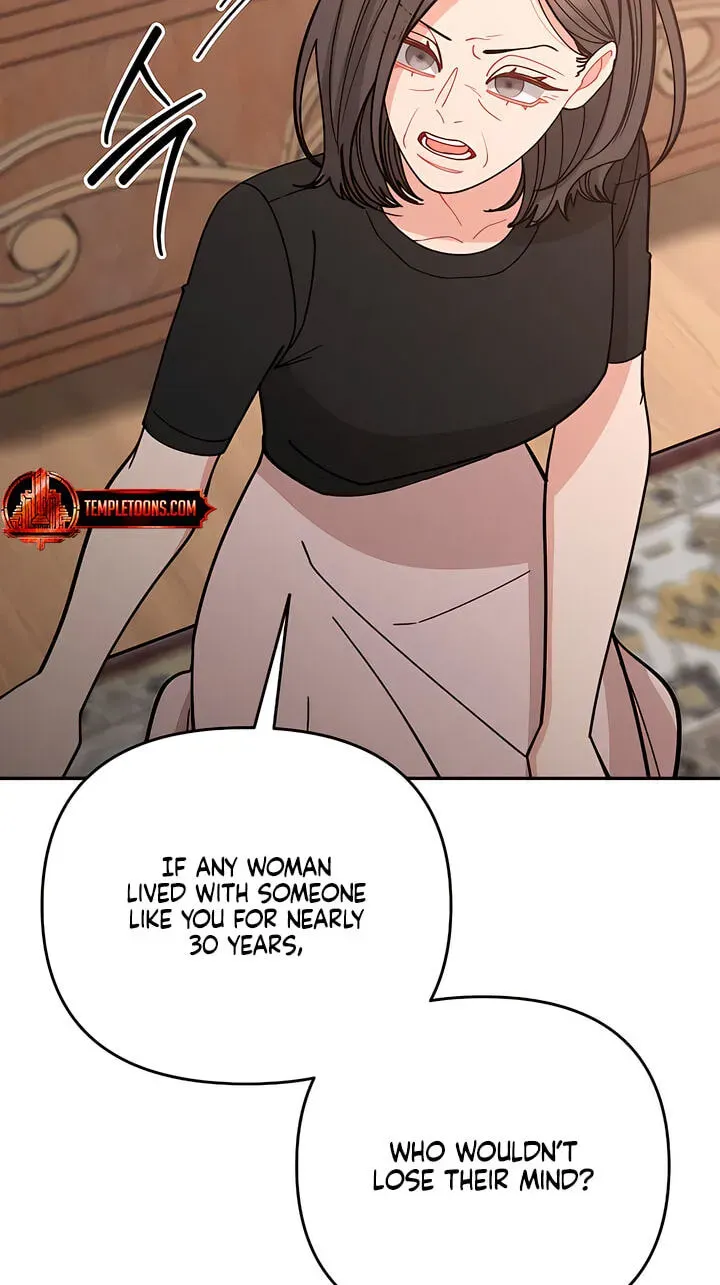 Observing My Mother’s Friend’s Son chapter 41 page 33