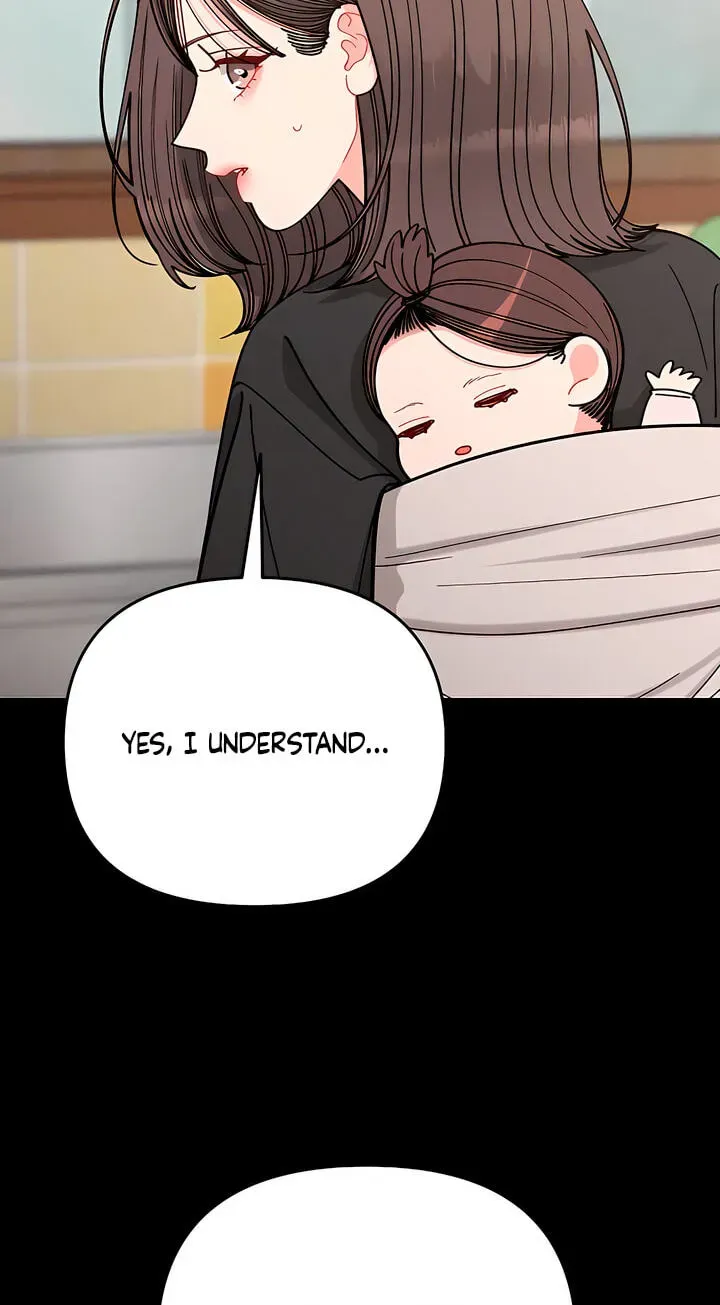 Observing My Mother’s Friend’s Son chapter 41 page 21
