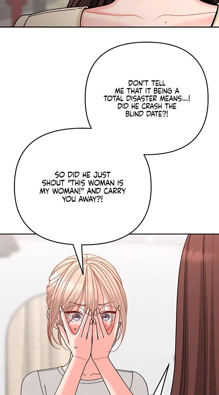 Observing My Mother’s Friend’s Son chapter 41 page 69
