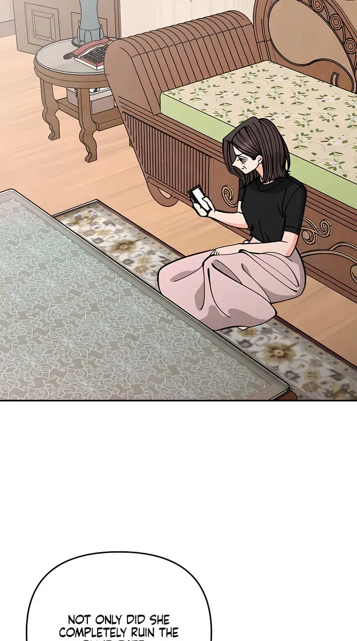 Observing My Mother’s Friend’s Son chapter 41 page 4