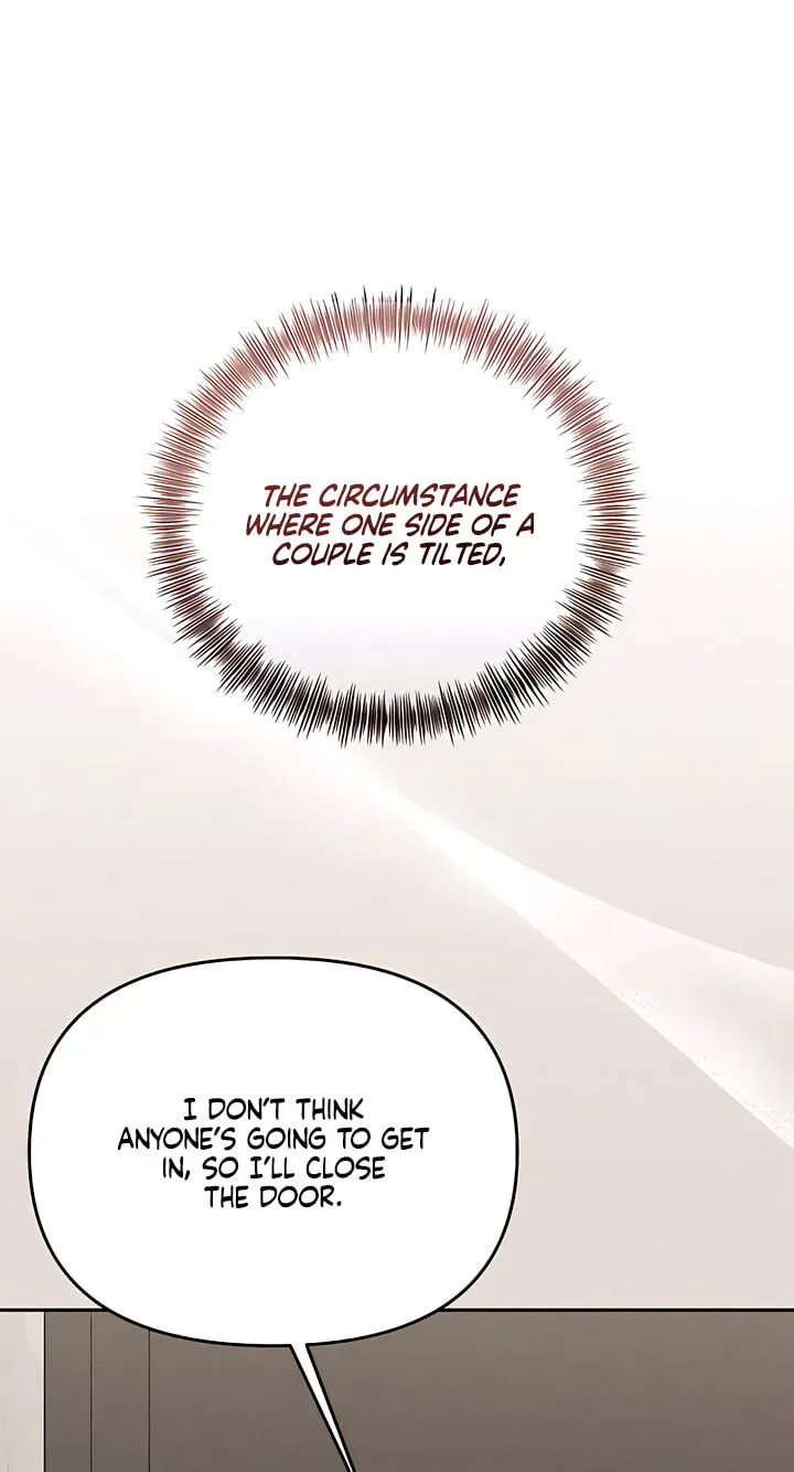 Observing My Mother’s Friend’s Son chapter 41 page 50