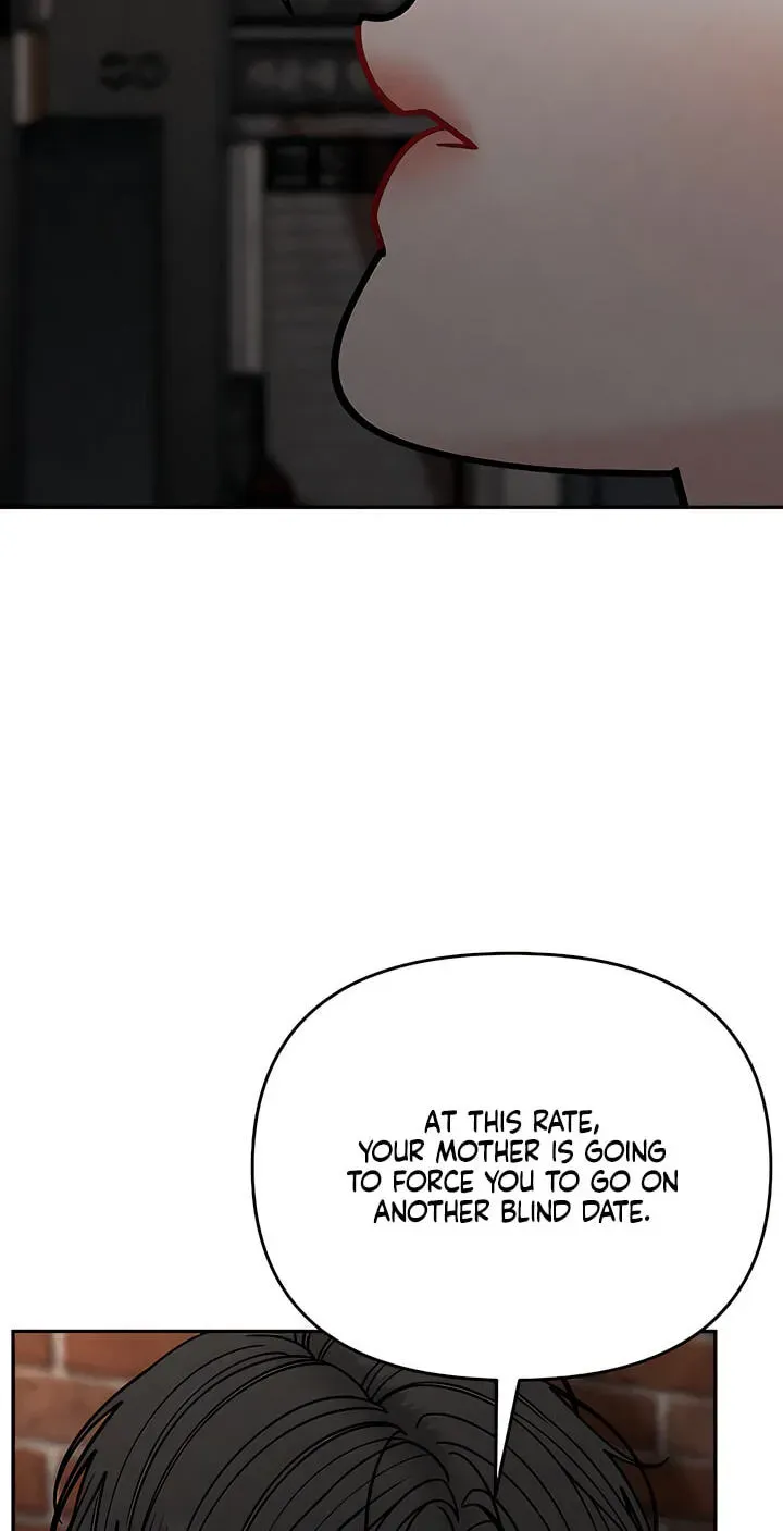 Observing My Mother’s Friend’s Son chapter 42 page 40
