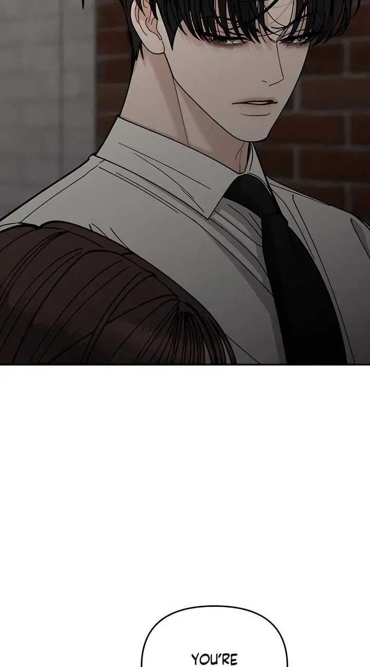 Observing My Mother’s Friend’s Son chapter 42 page 34