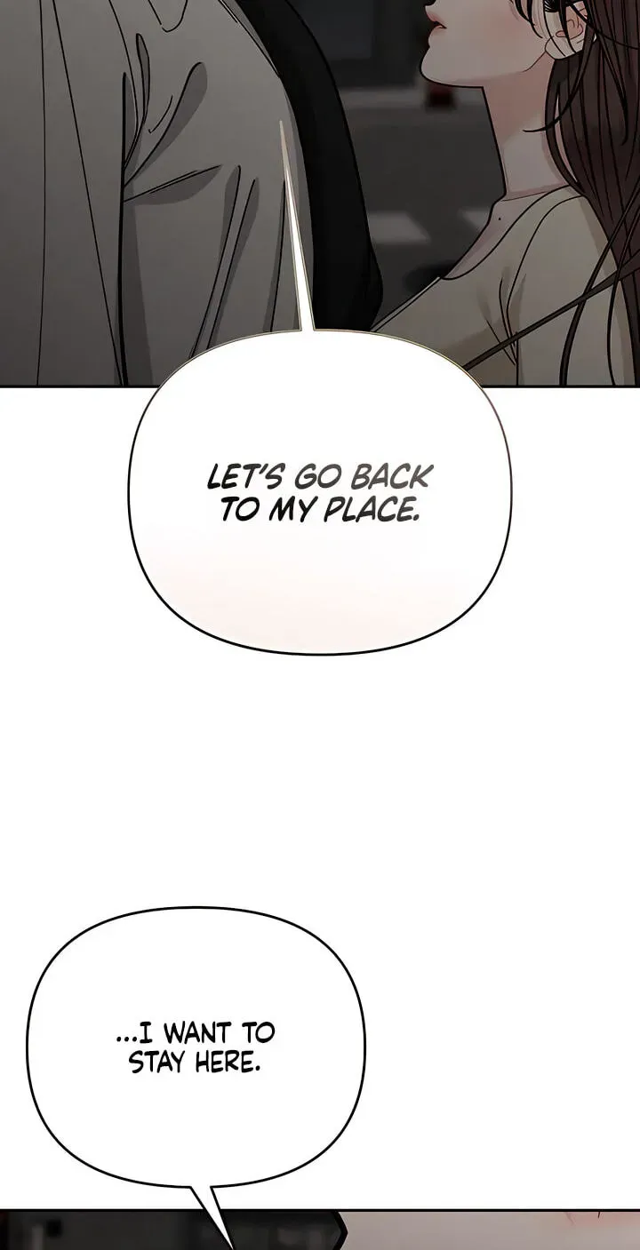 Observing My Mother’s Friend’s Son chapter 42 page 39