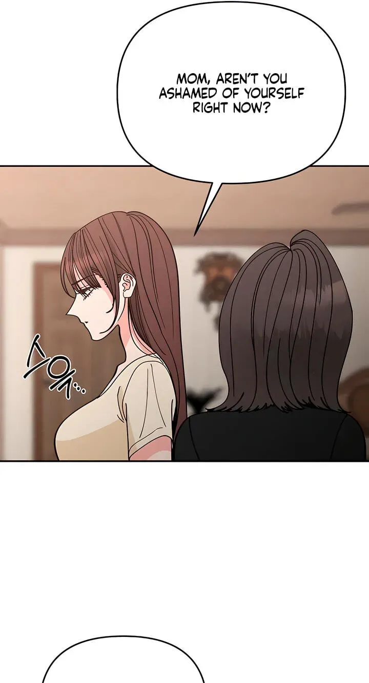 Observing My Mother’s Friend’s Son chapter 42 page 62