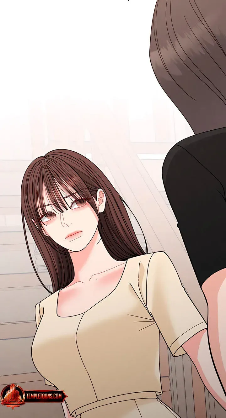 Observing My Mother’s Friend’s Son chapter 42 page 65