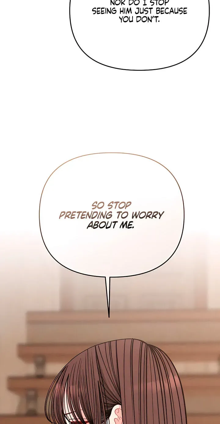 Observing My Mother’s Friend’s Son chapter 42 page 75