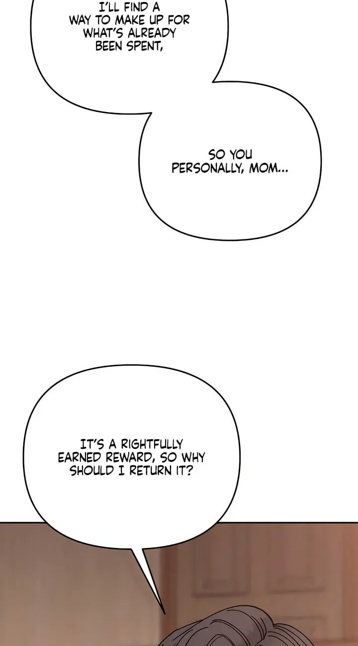 Observing My Mother’s Friend’s Son chapter 42 page 60
