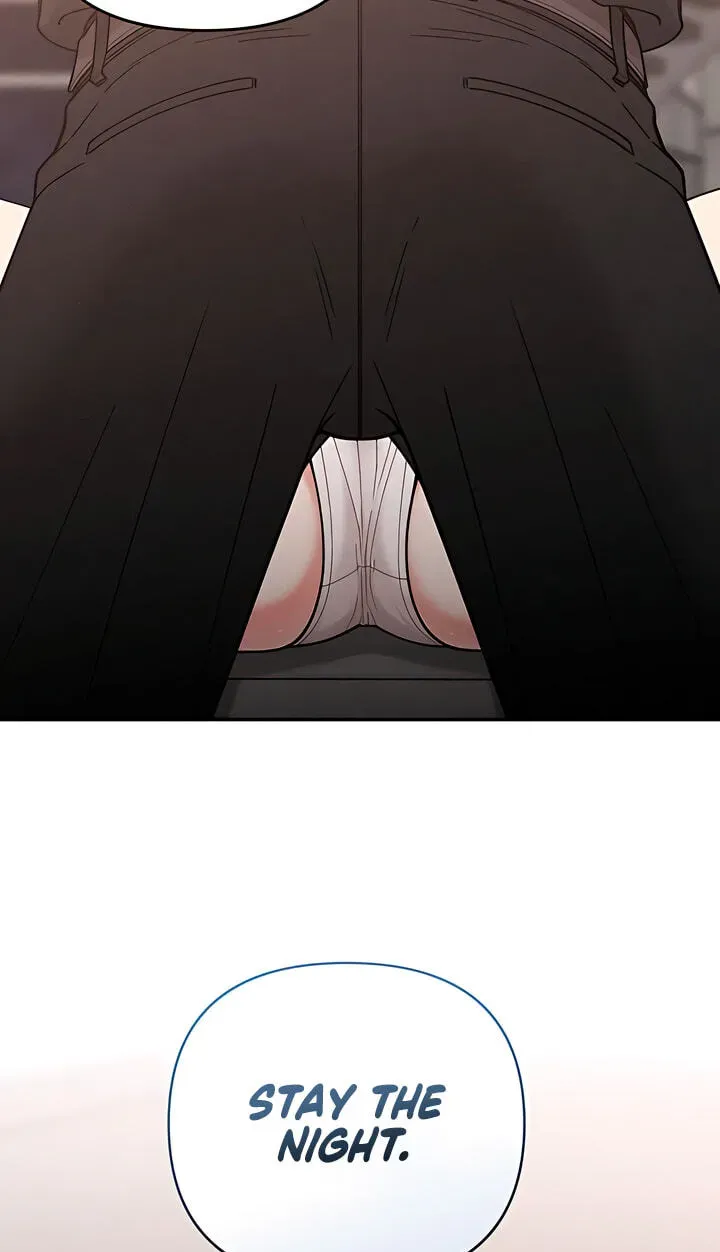 Observing My Mother’s Friend’s Son chapter 42 page 106