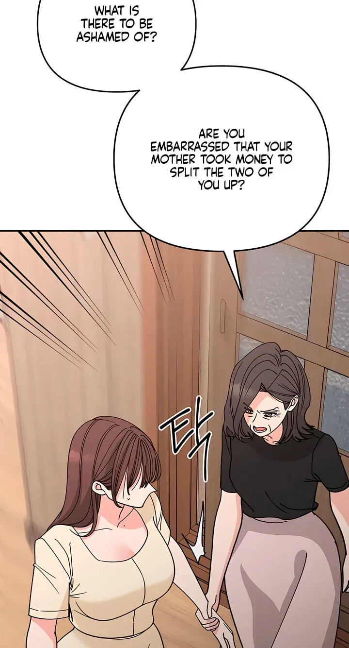 Observing My Mother’s Friend’s Son chapter 42 page 63