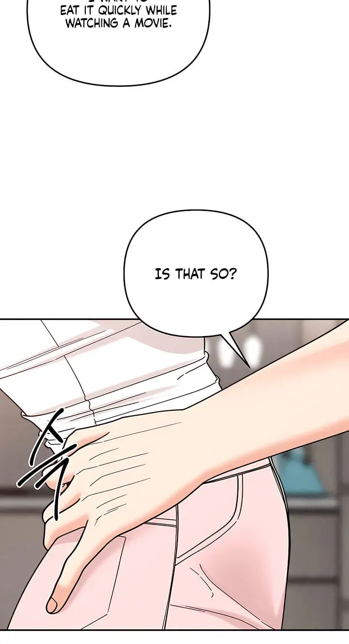 Observing My Mother’s Friend’s Son chapter 42 page 95