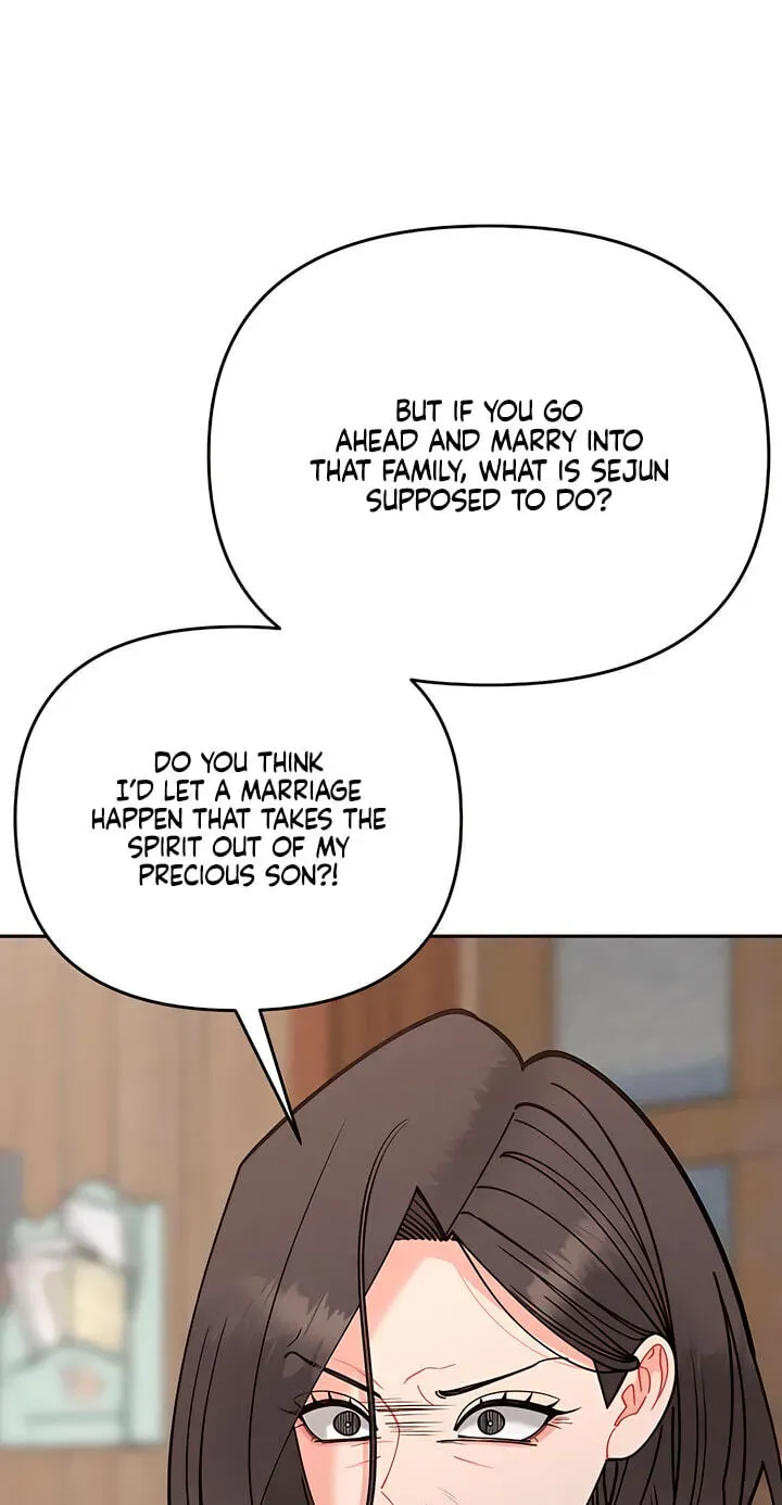 Observing My Mother’s Friend’s Son chapter 42 page 71