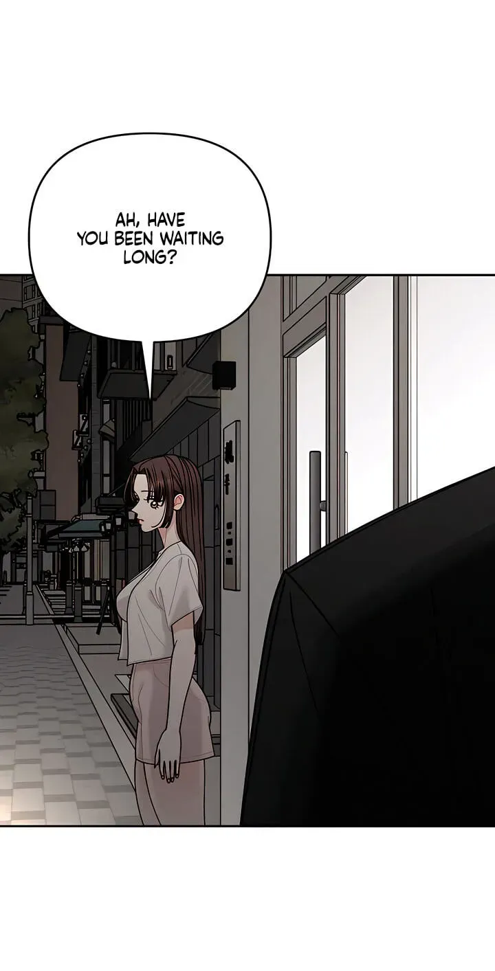 Observing My Mother’s Friend’s Son chapter 42 page 84