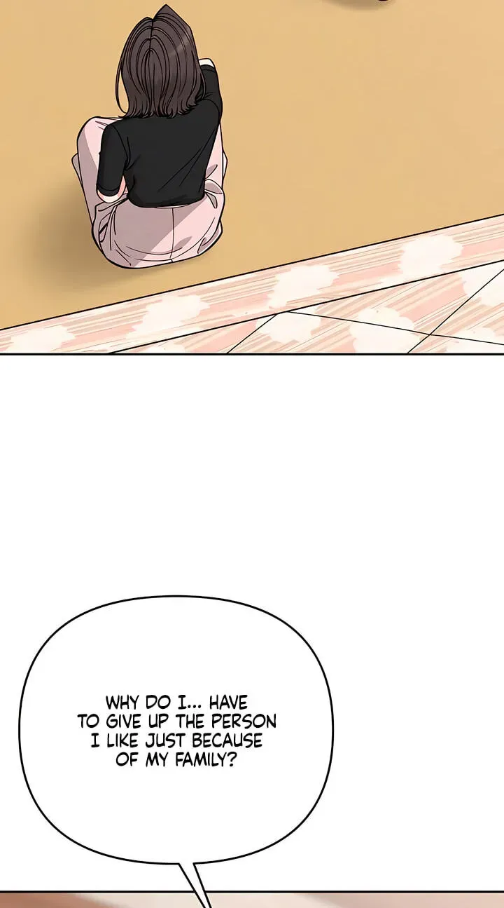 Observing My Mother’s Friend’s Son chapter 42 page 6