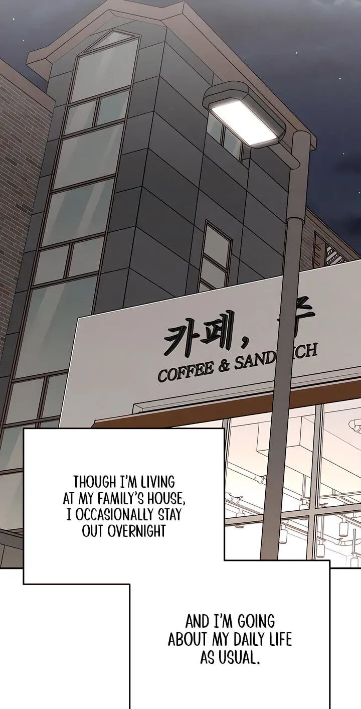 Observing My Mother’s Friend’s Son chapter 42 page 79