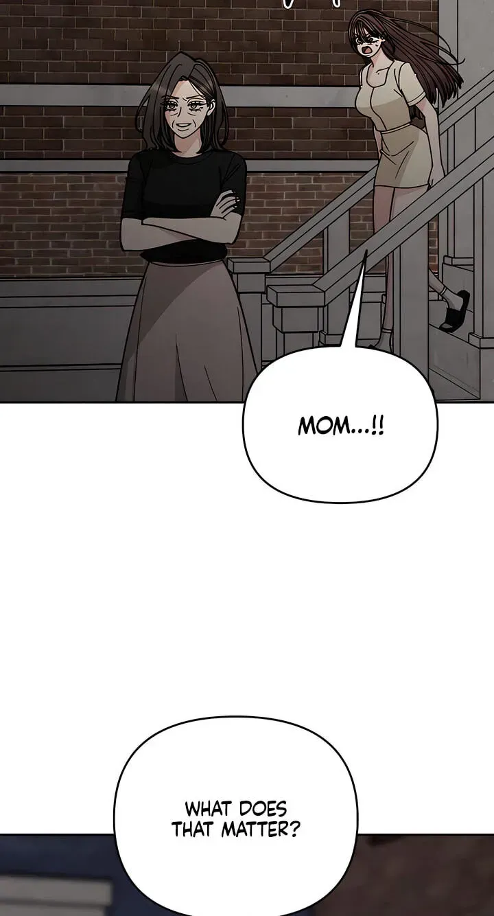 Observing My Mother’s Friend’s Son chapter 42 page 20