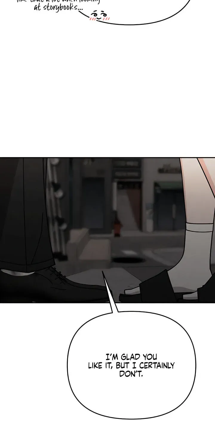 Observing My Mother’s Friend’s Son chapter 42 page 37