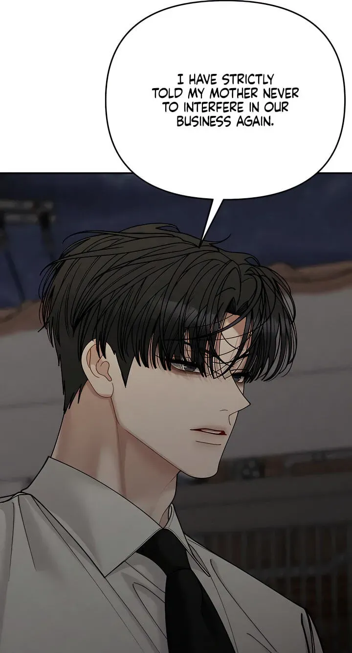 Observing My Mother’s Friend’s Son chapter 42 page 18