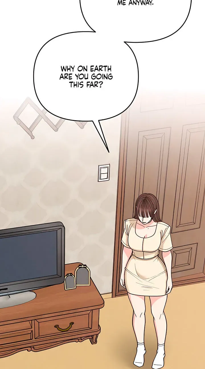 Observing My Mother’s Friend’s Son chapter 42 page 5