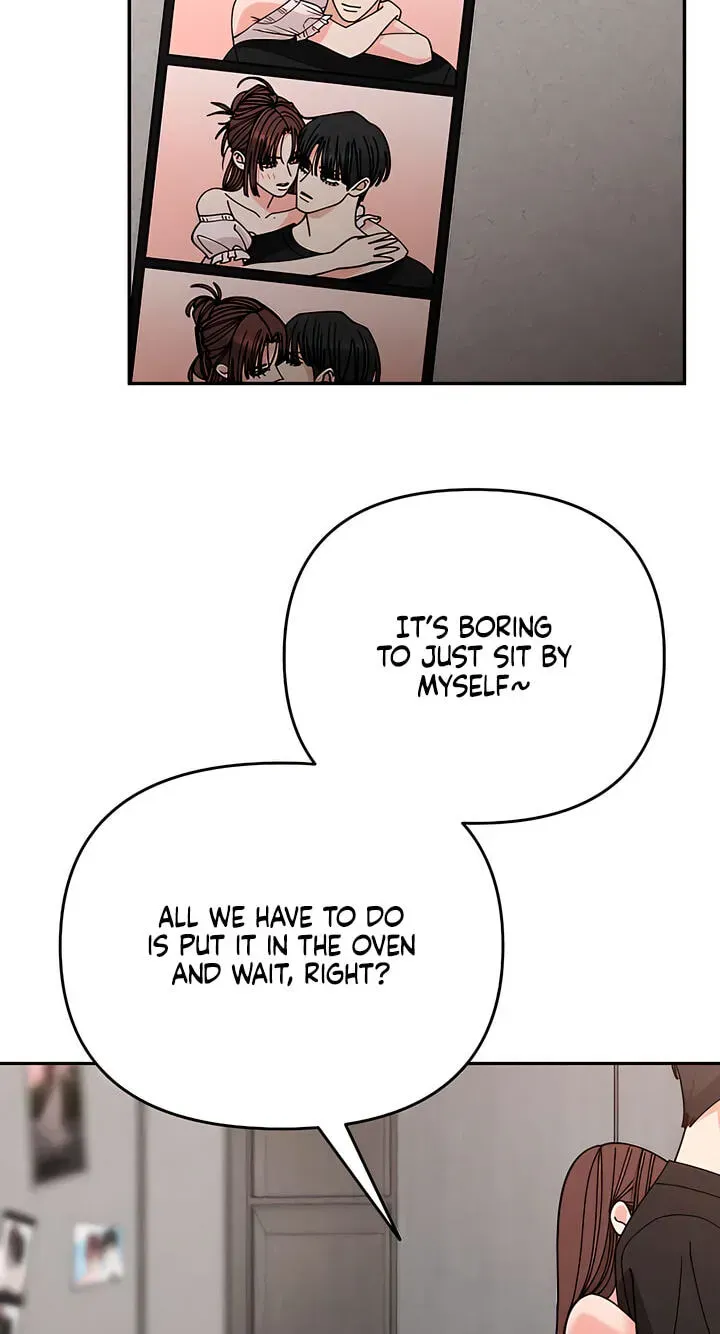 Observing My Mother’s Friend’s Son chapter 42 page 90