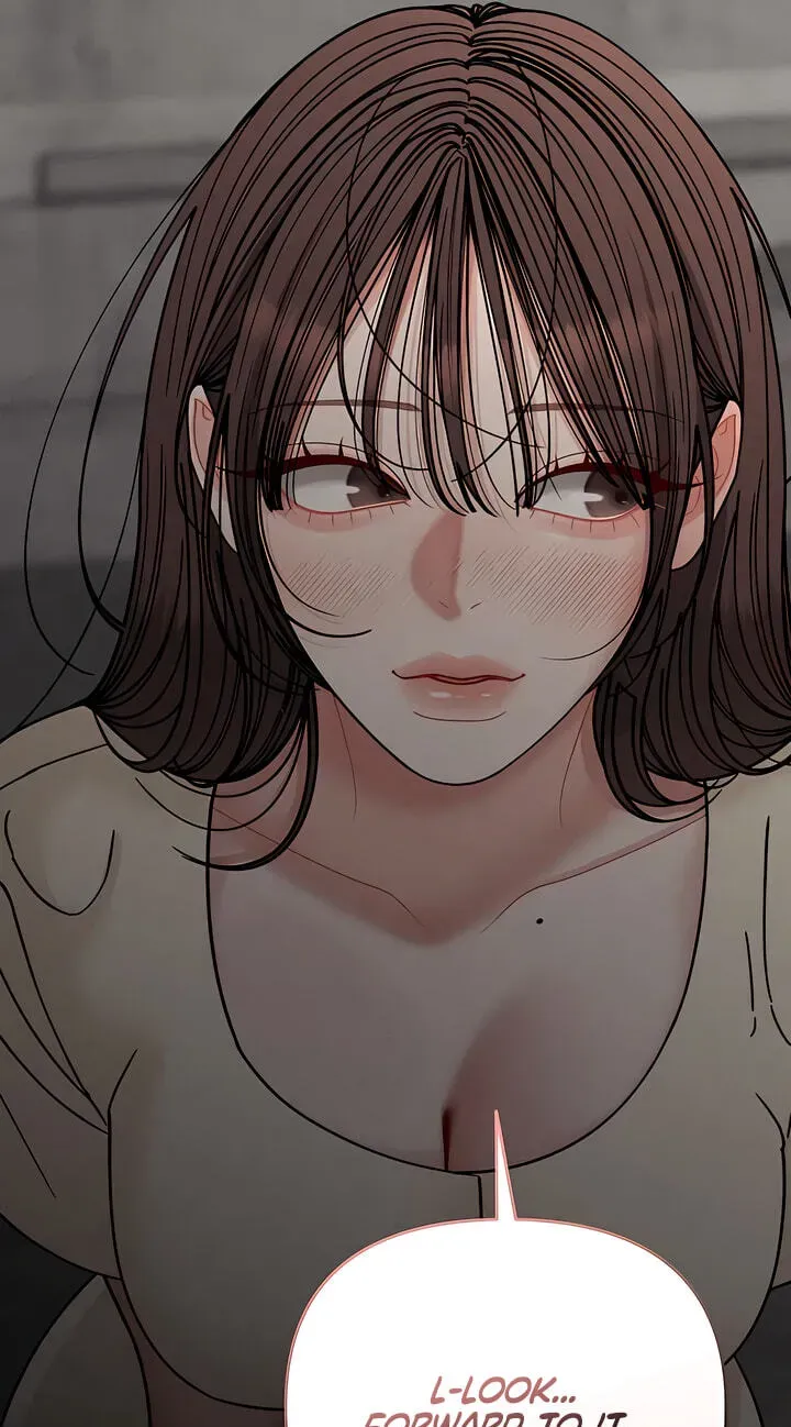 Observing My Mother’s Friend’s Son chapter 42 page 53