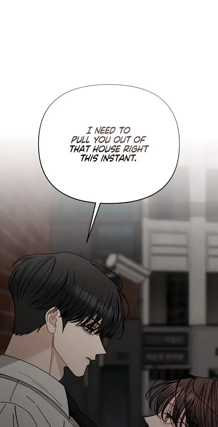 Observing My Mother’s Friend’s Son chapter 42 page 38