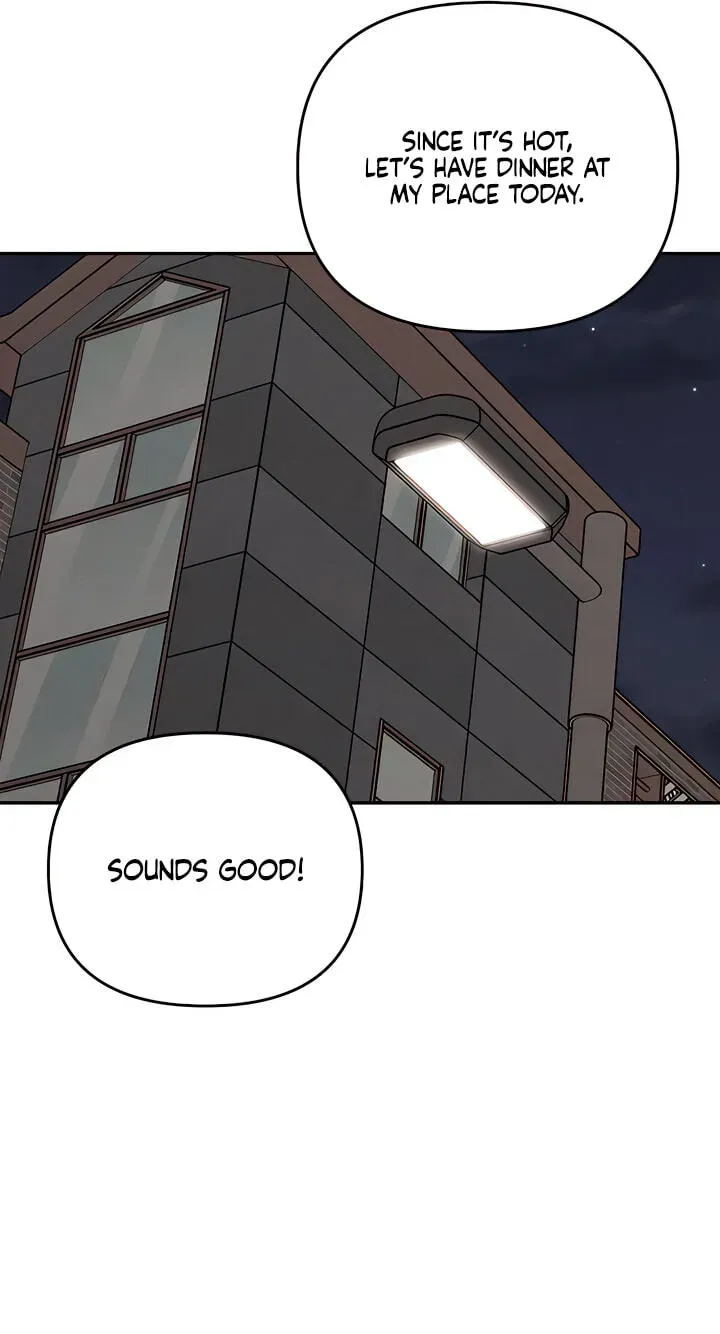 Observing My Mother’s Friend’s Son chapter 42 page 87