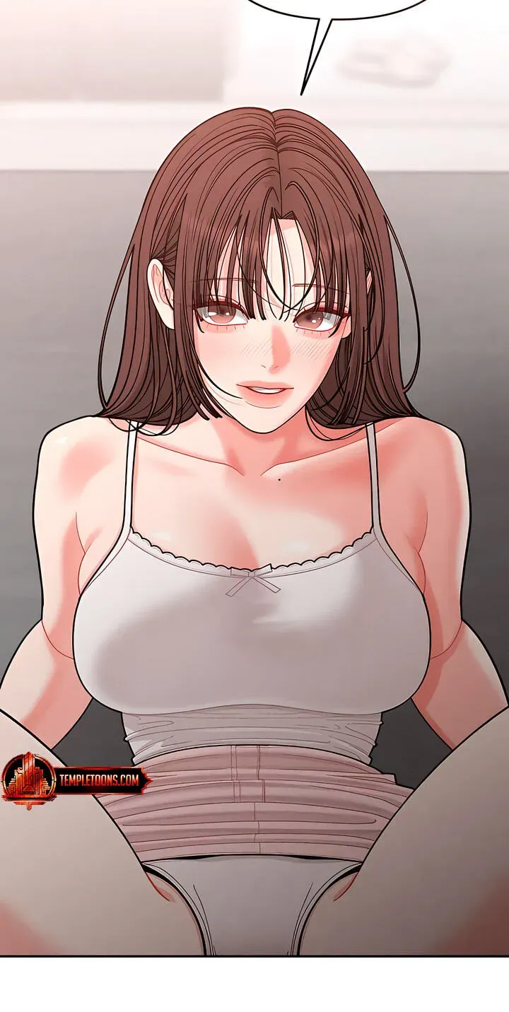 Observing My Mother’s Friend’s Son chapter 42 page 98