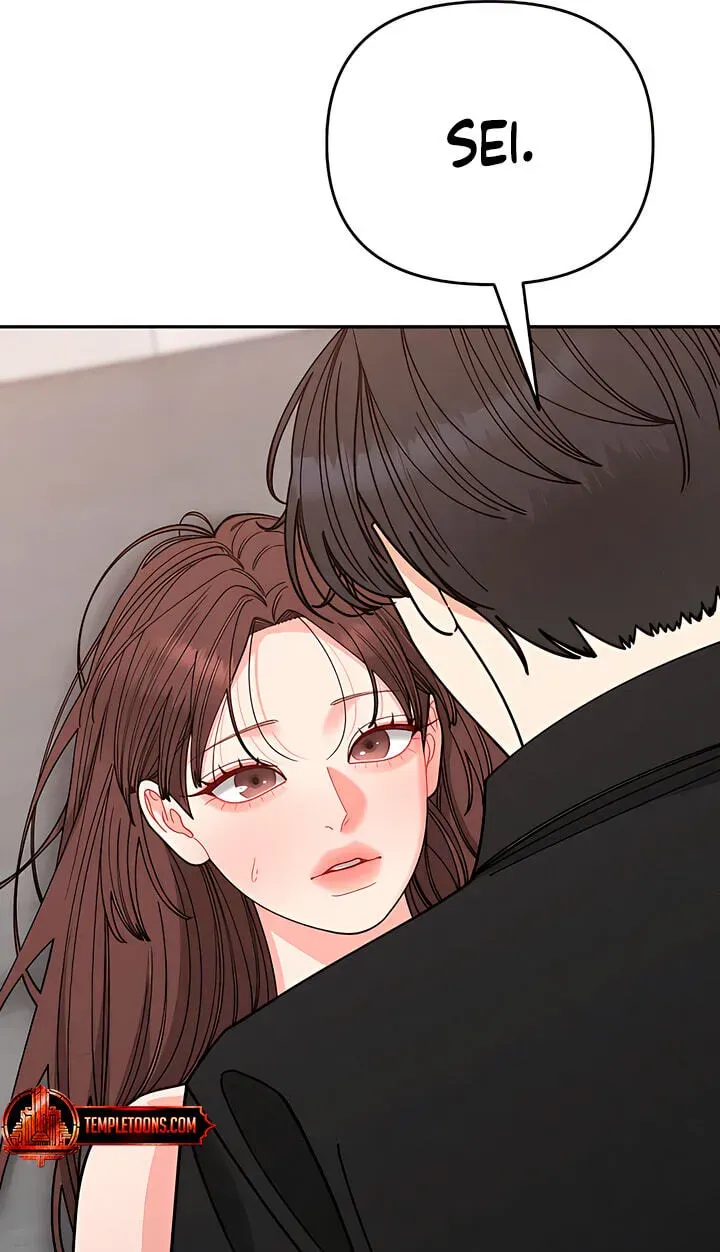 Observing My Mother’s Friend’s Son chapter 42 page 104