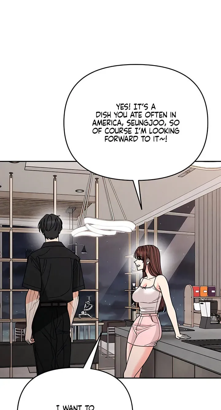 Observing My Mother’s Friend’s Son chapter 42 page 94