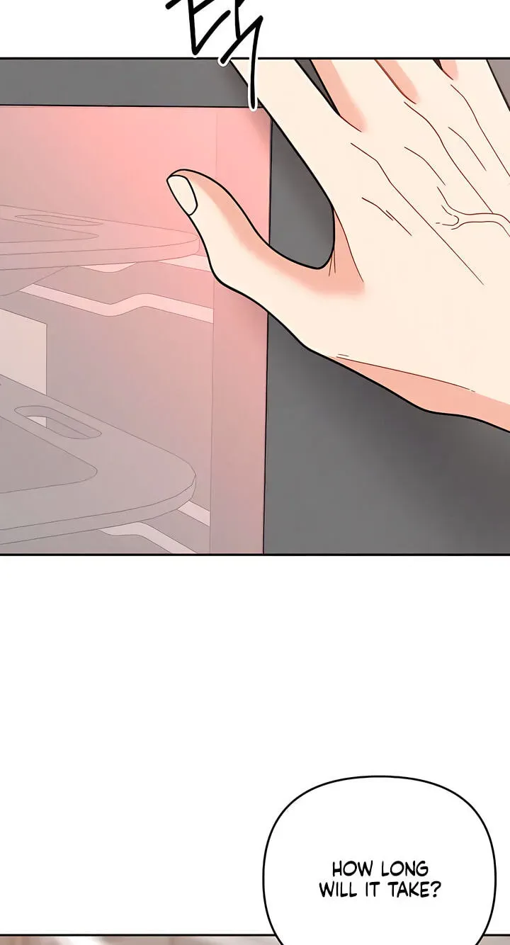 Observing My Mother’s Friend’s Son chapter 42 page 92
