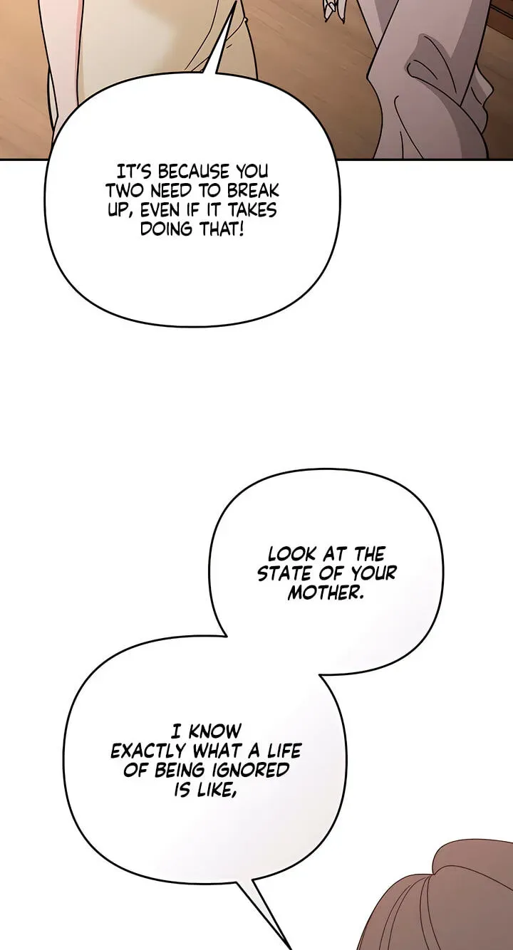 Observing My Mother’s Friend’s Son chapter 42 page 64