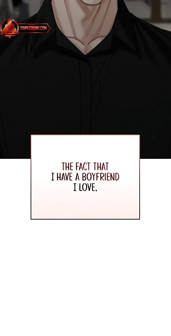 Observing My Mother’s Friend’s Son chapter 42 page 86