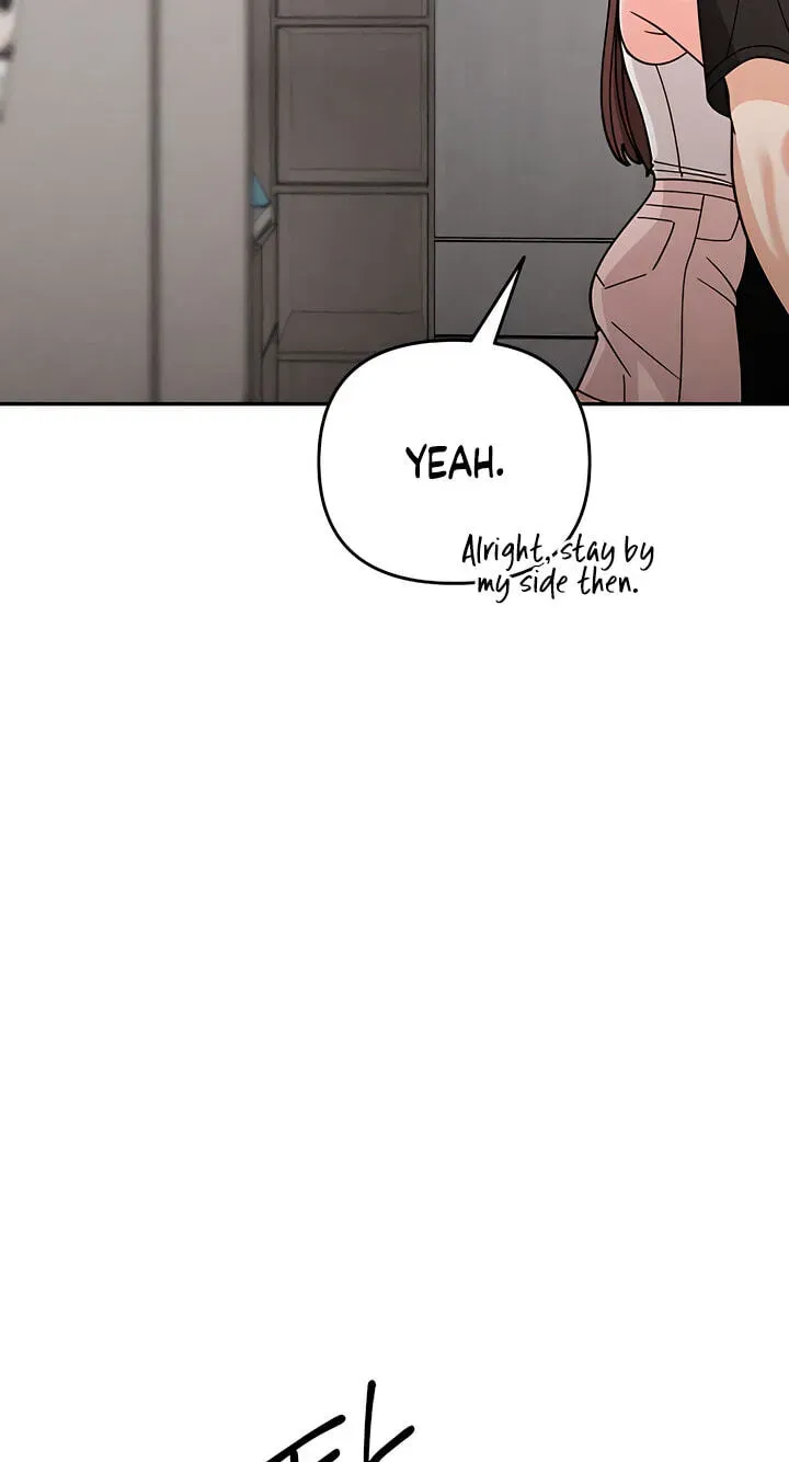 Observing My Mother’s Friend’s Son chapter 42 page 91