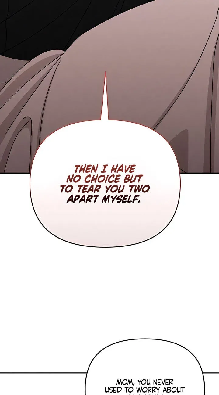 Observing My Mother’s Friend’s Son chapter 42 page 4